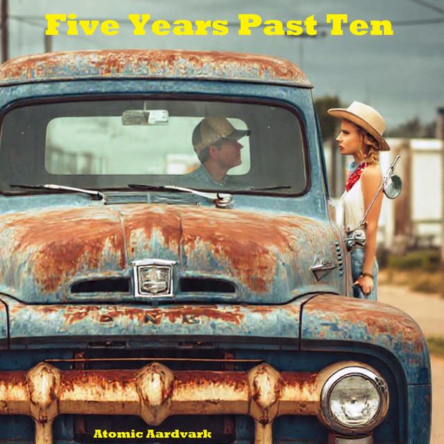 Atomic Aardvark – Five Years Past Ten
