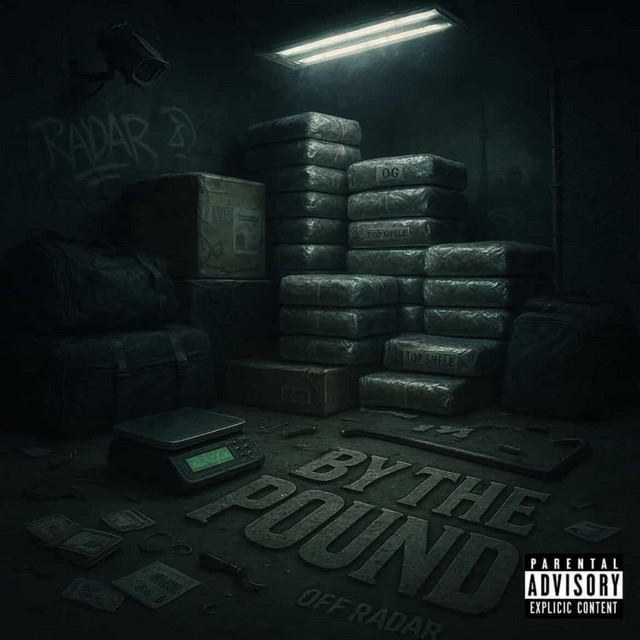 By The Pound