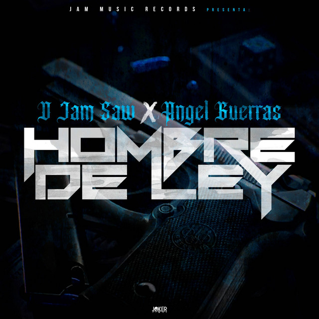Hombre de ley