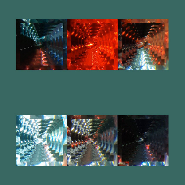 Porcelain cover art