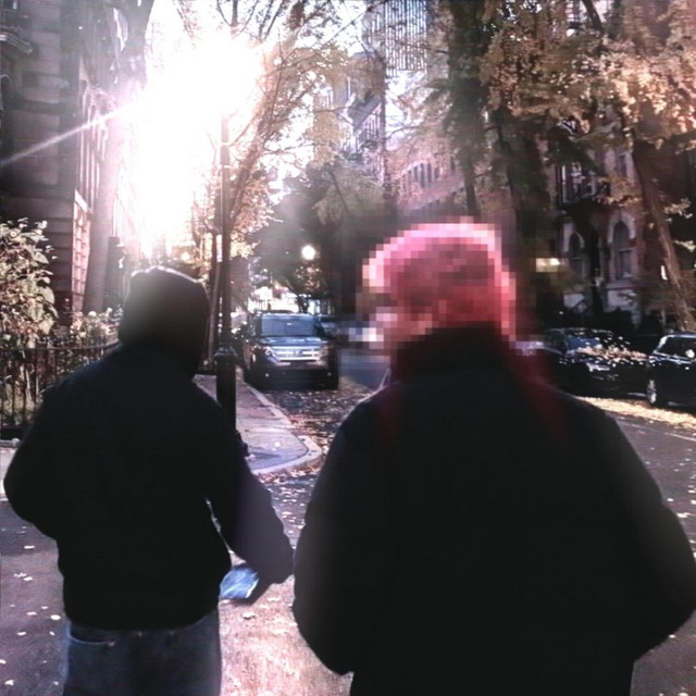static cover art