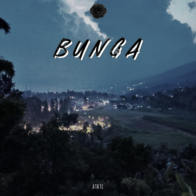 Bunga cover art
