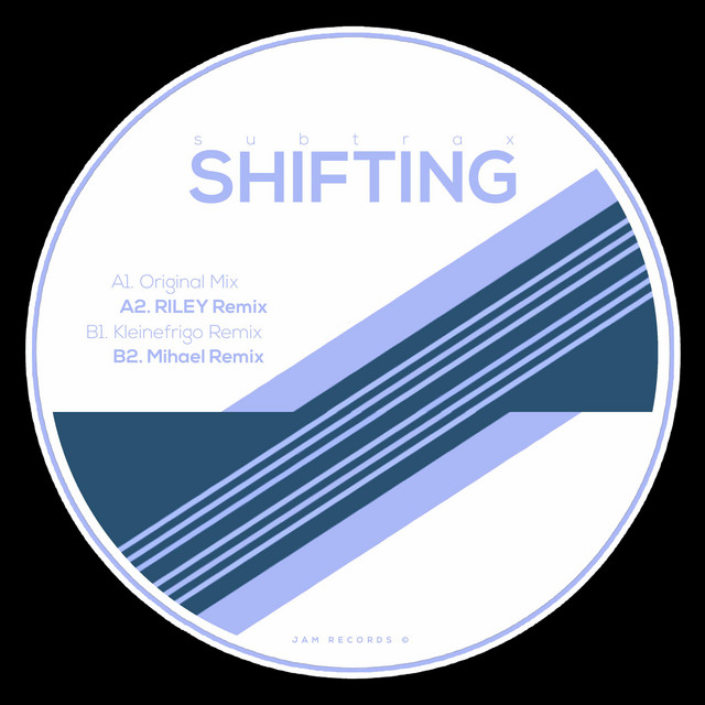 Shifting - Kleinefrigo remix