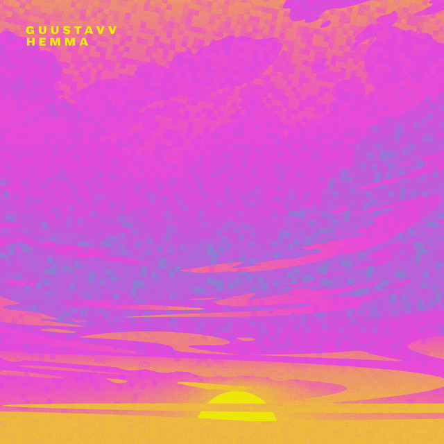 Hemma cover art