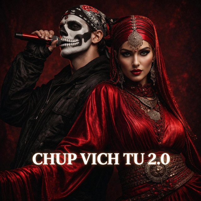 CHUP VICH TU 2.0 cover art