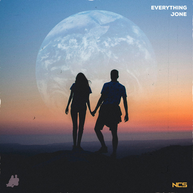 Everything cover art