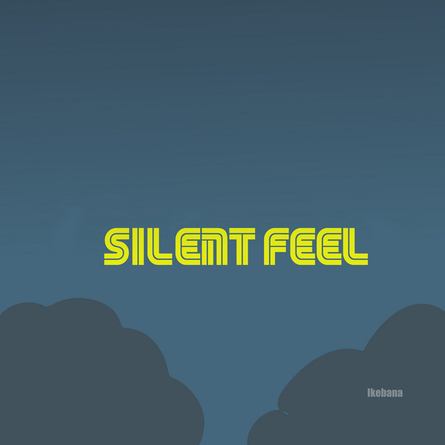 Silent Feel cover