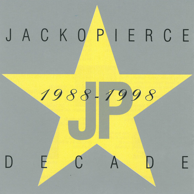 Decade 1988-1998 cover art
