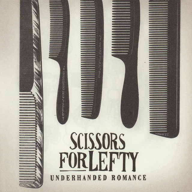 Underhanded Romance cover art