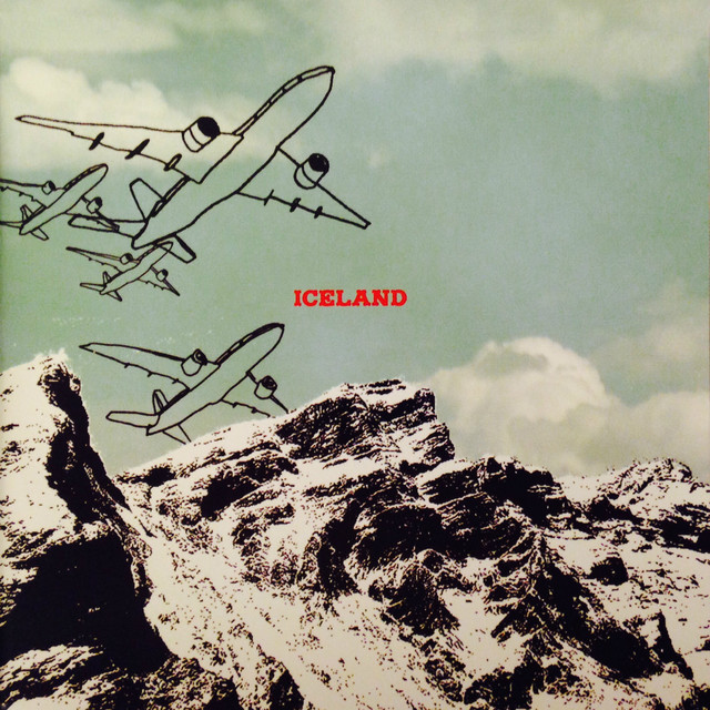 Iceland cover art