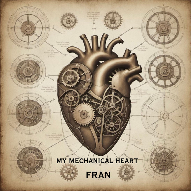 My Mechanical Heart