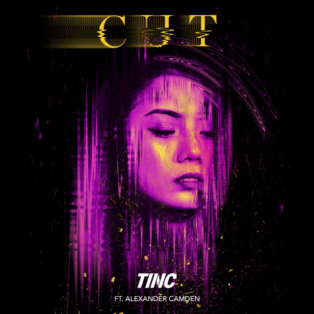 CUT cover art