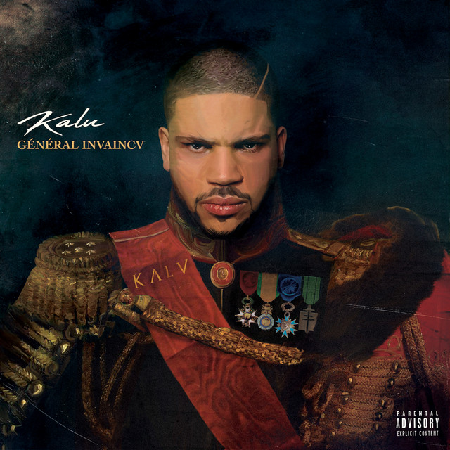 Général Invaincu cover art