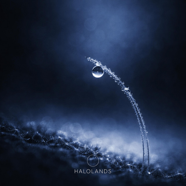 Equilibrium cover art