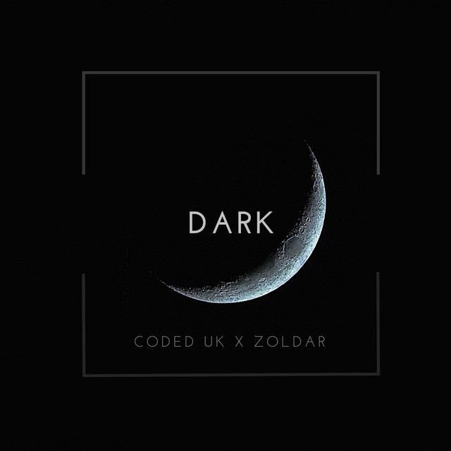 Dark cover art