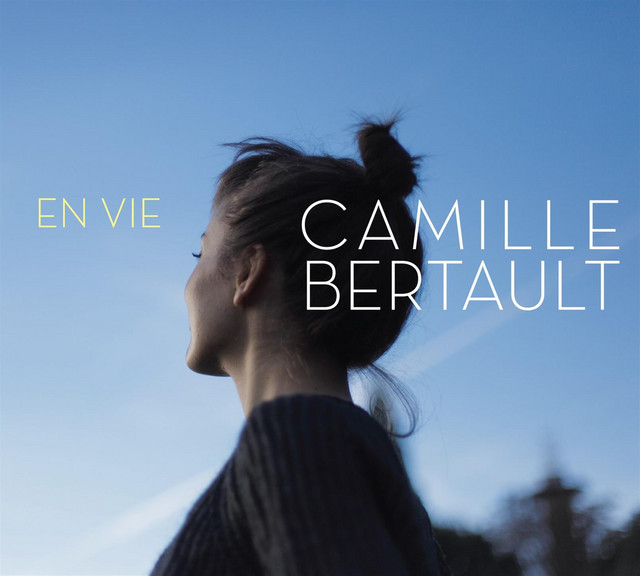 En Vie cover art