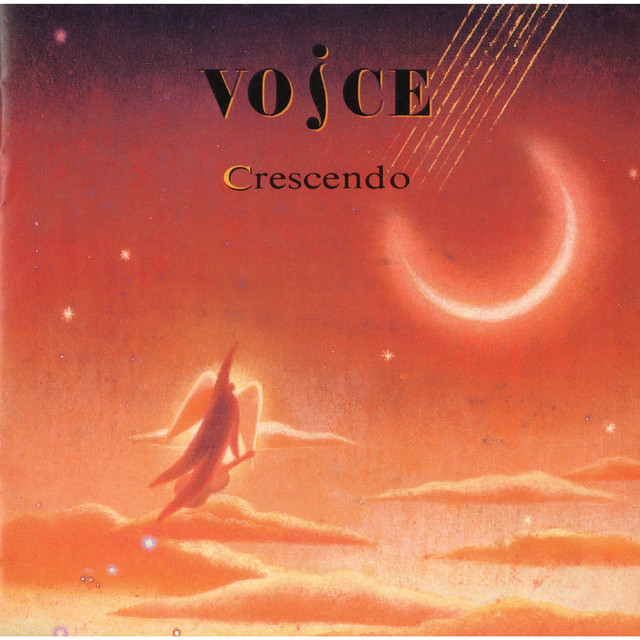 Crescendo cover art