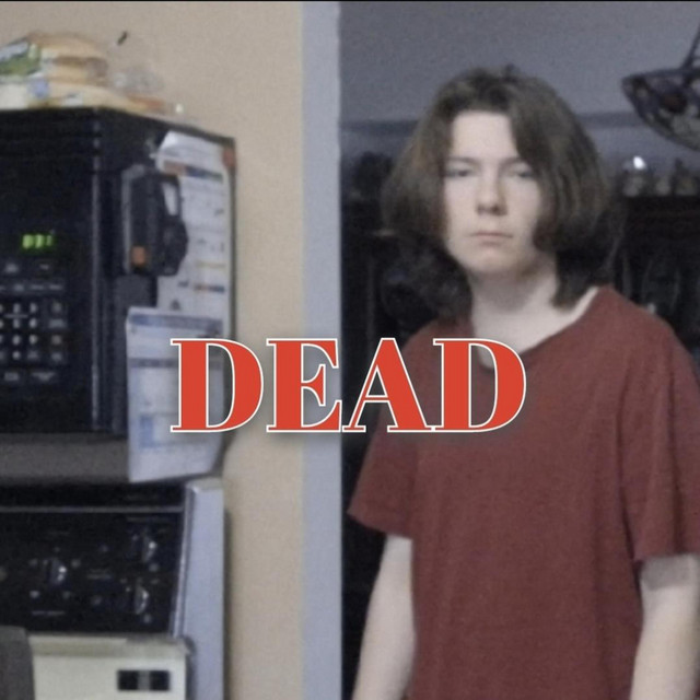 DEAD cover art