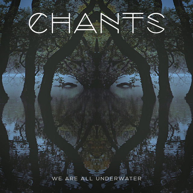 We Are All Underwater cover art