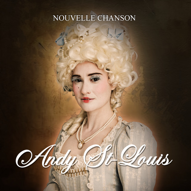 Nouvelle chanson (non non là c'est vraiment la bonne) cover