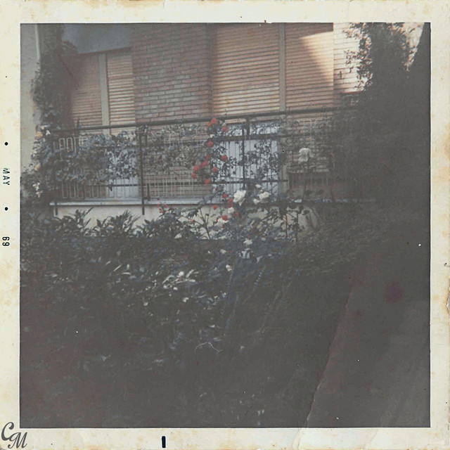Promenade cover