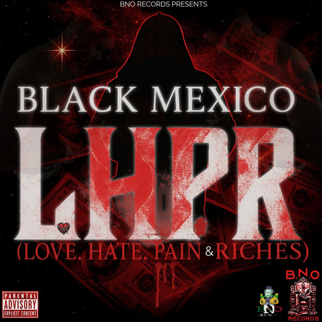 Black Mexico