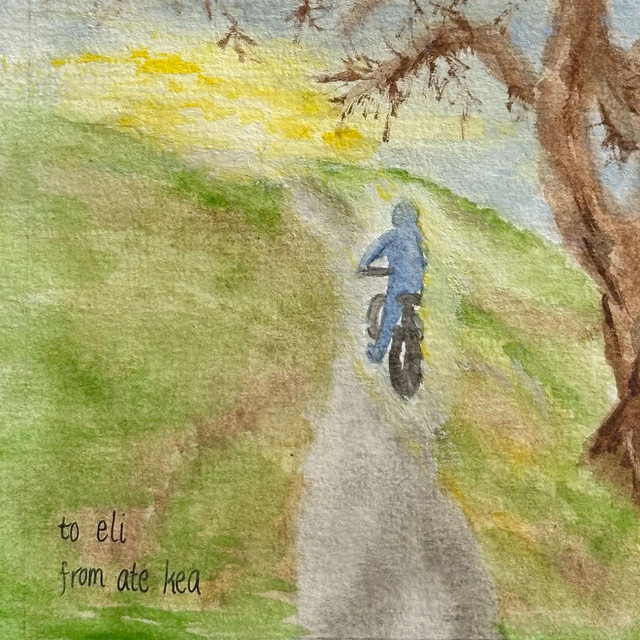 The Sun Will Still Rise cover art