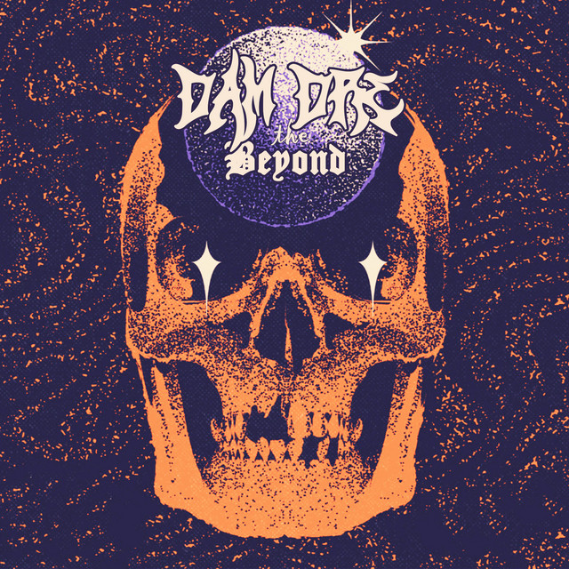The Beyond cover art