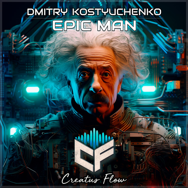 Epic Man