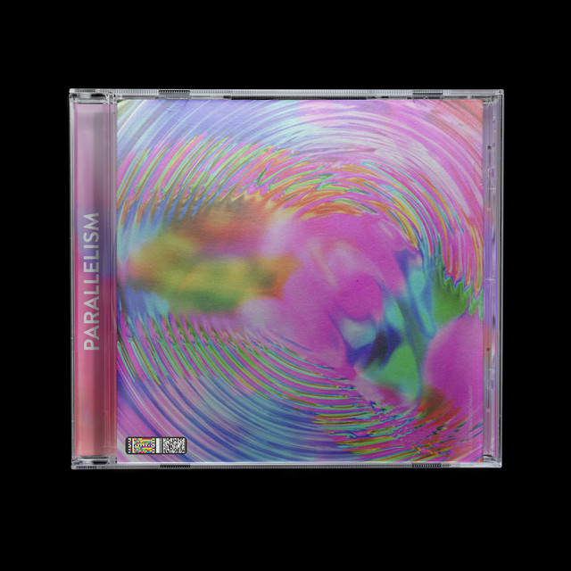 PARALLELISM cover art