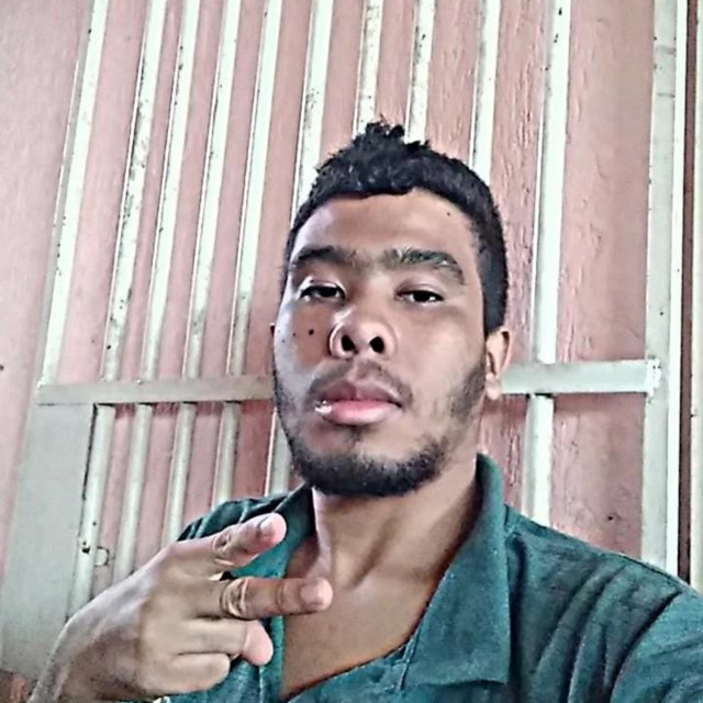 Braba da favela cover art