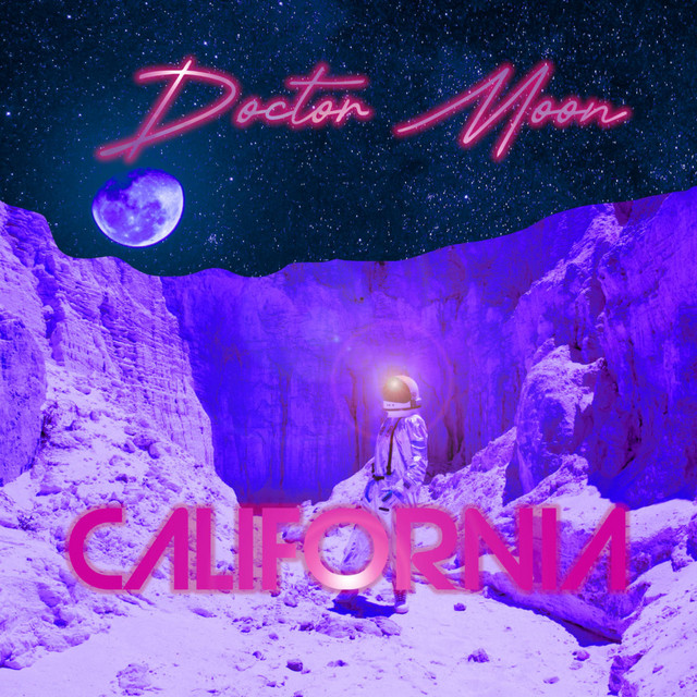 California cover