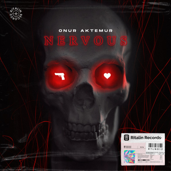 Onur Aktemur – Nervous