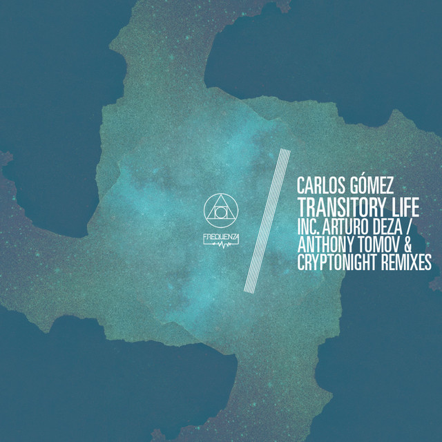 Transitory Life cover art