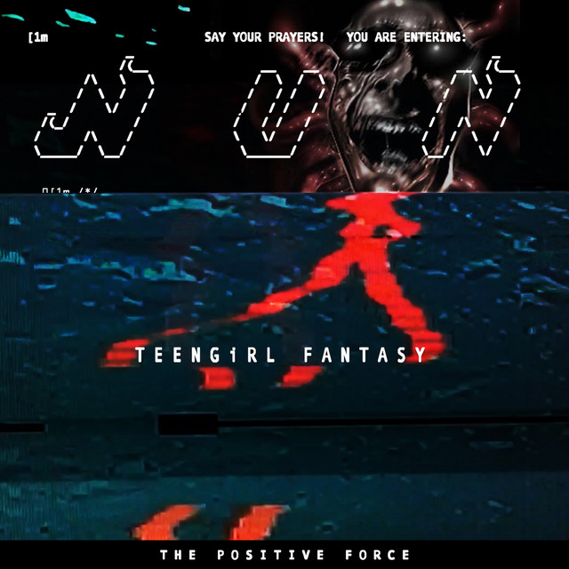 Nun cover art