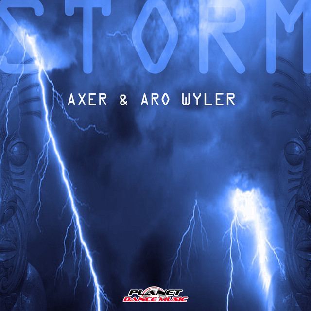 Storm cover