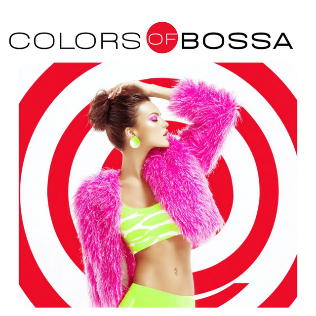 Colors of Bossa cover