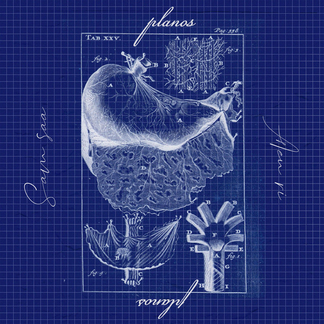 Planos cover art