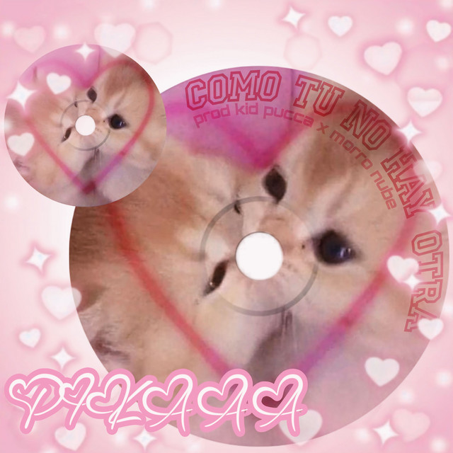 Cómo Tú No Hay Otra cover art