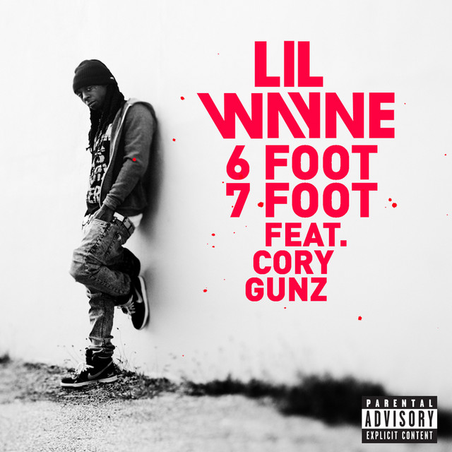 6 Foot 7 Foot