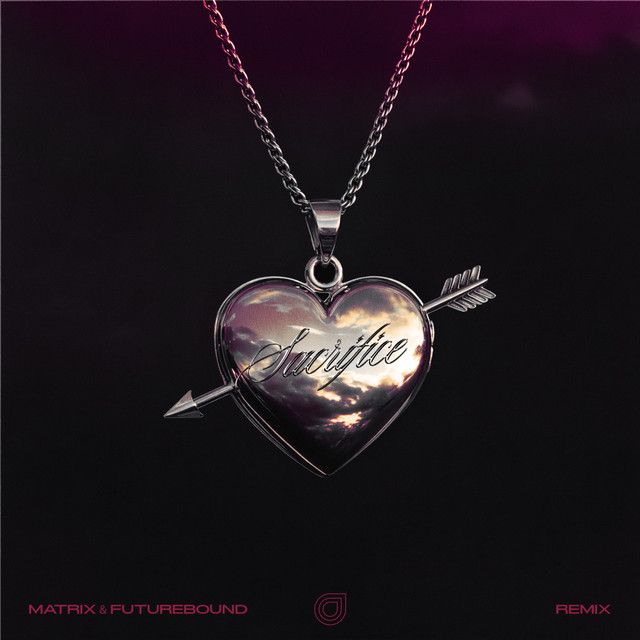 Matrix & Futurebound Set to Release "Sacrifice" Remix Single