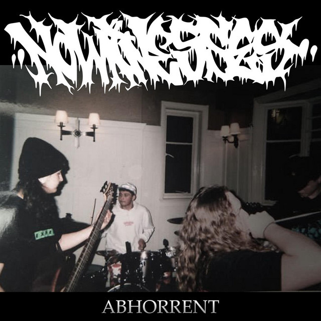 No Witnesses Photo