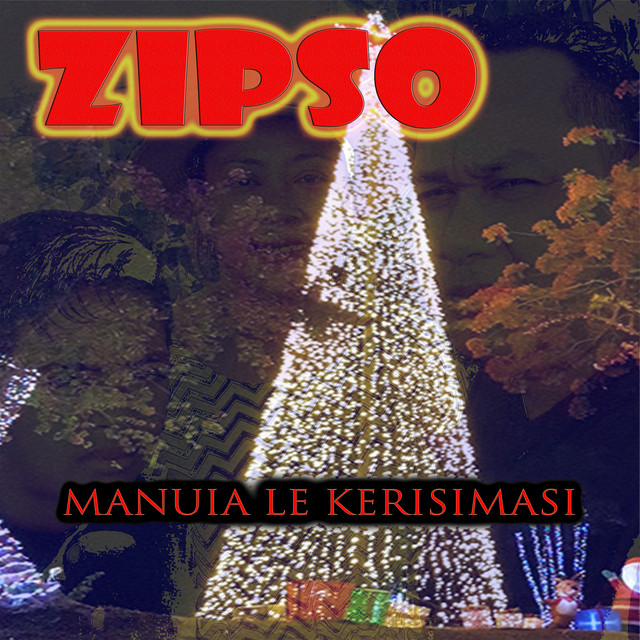 Manuia Le Kerisimasi cover art