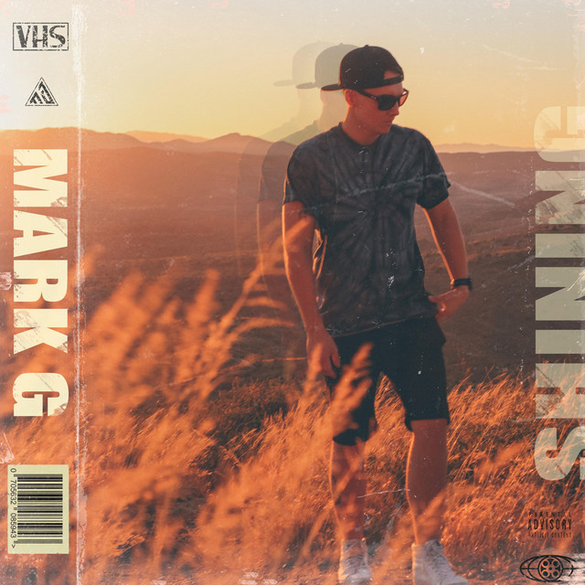 Shining cover art