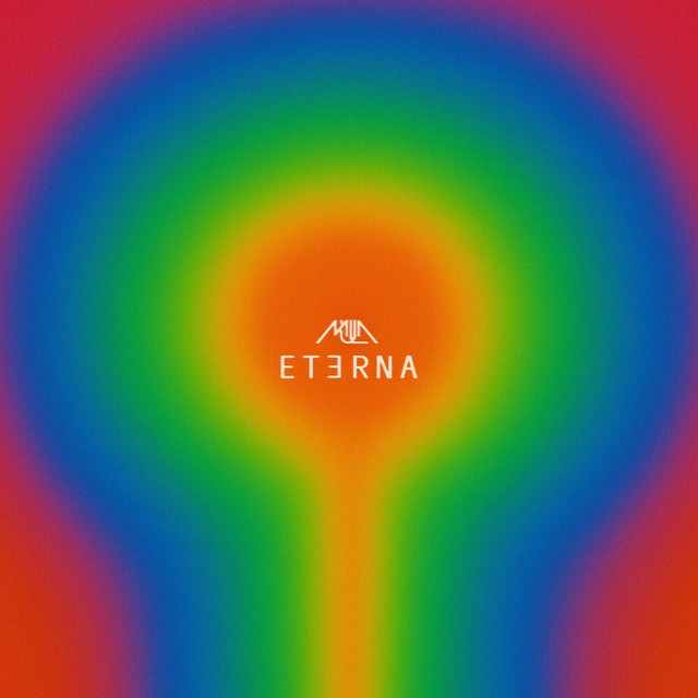 ETERNA cover art