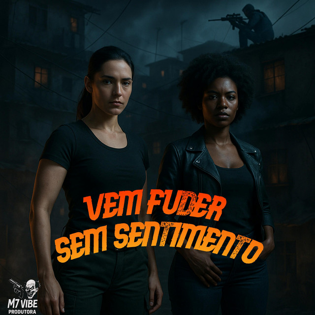 Vem Fuder Sem Sentimento