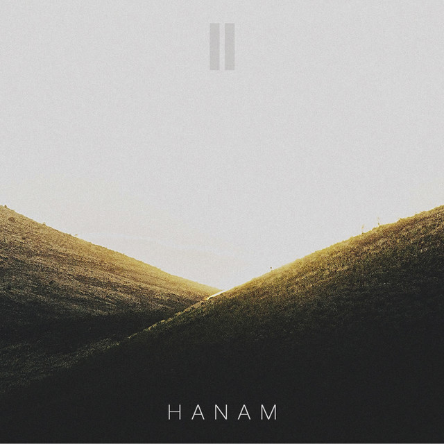 Hanam cover art