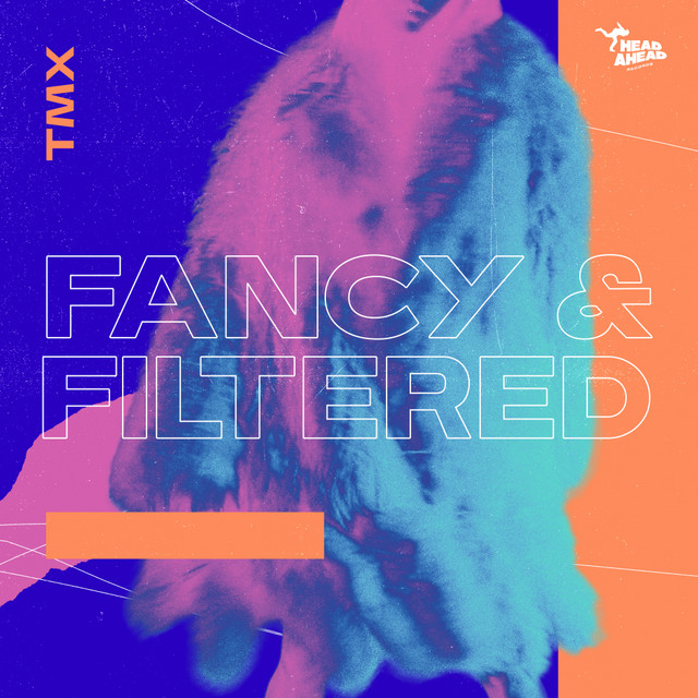 Fancy And Filtered album art