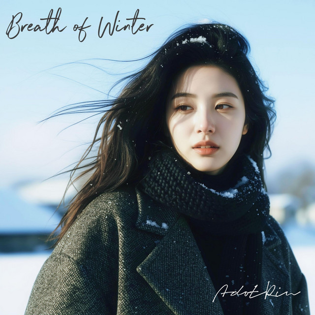 Breath of Winter cover