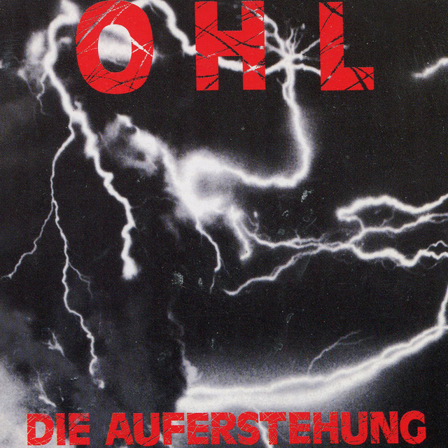 Die Auferstehung cover art